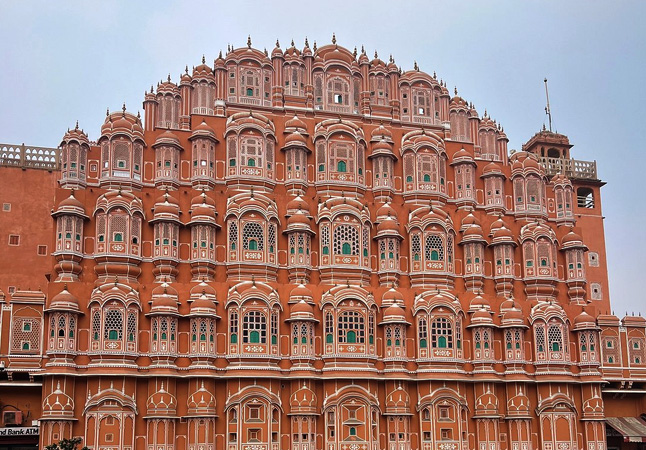 Rajasthan Tour Packages | Private Rajasthan Tours India