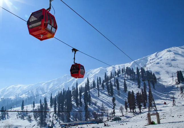 Kashmir & Ladakh Tour Packages | Himalaya Tours India