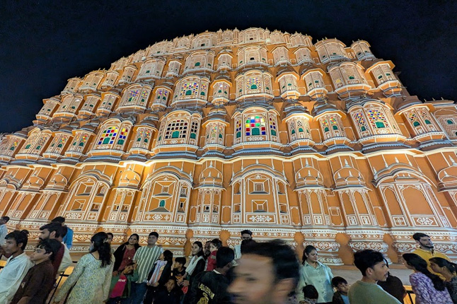 Jaipur Travel Guide | Palaces, Forts & Royal Heritage