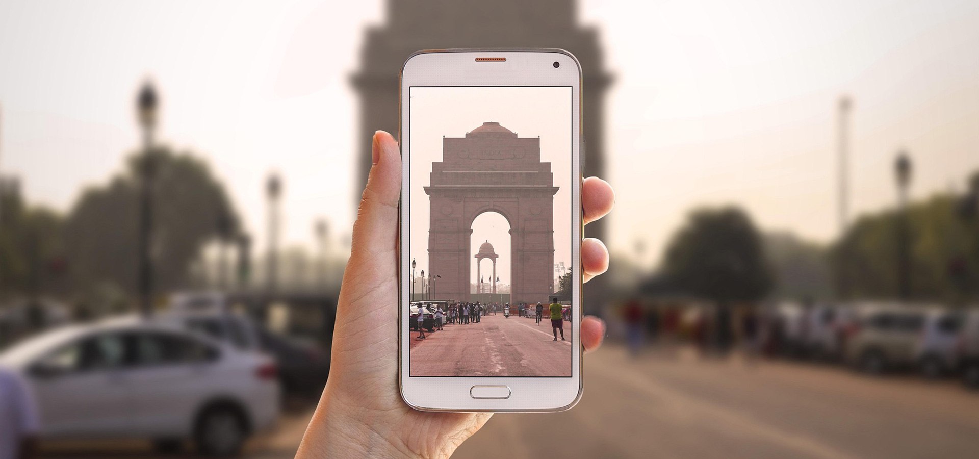 Delhi