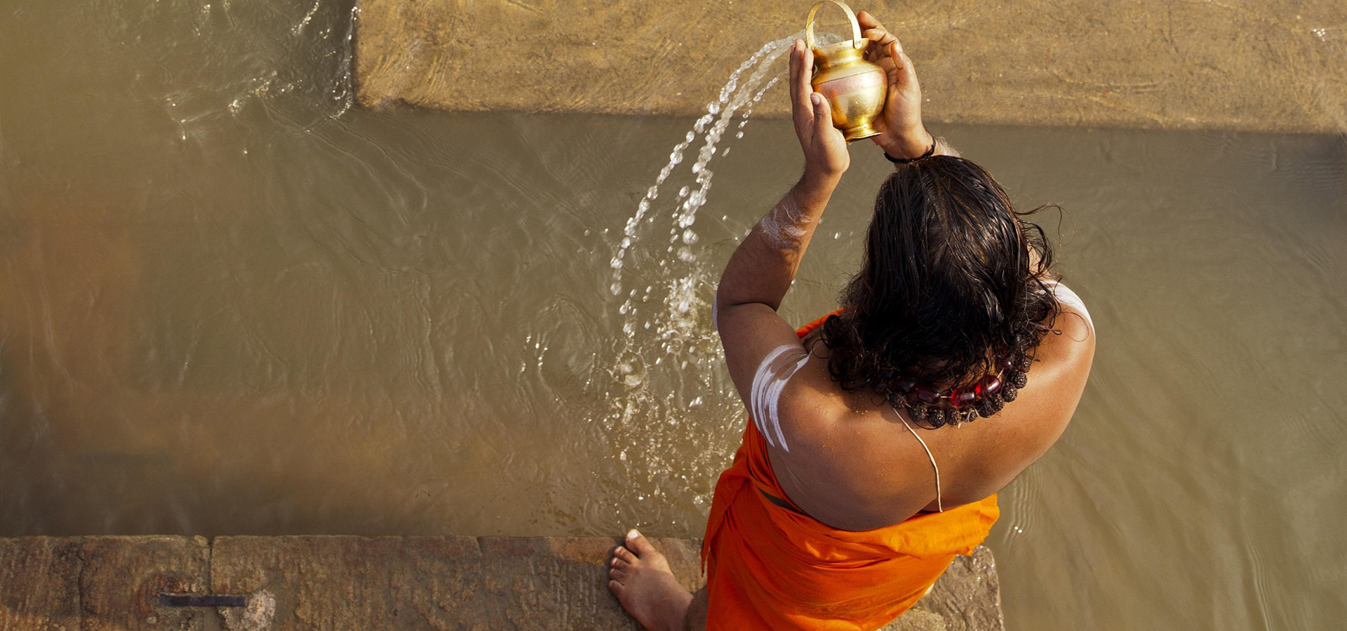 Varanasi