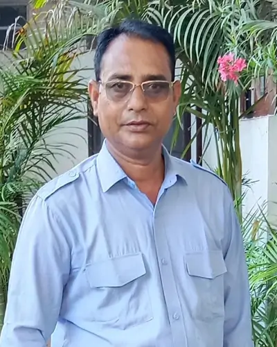 leader