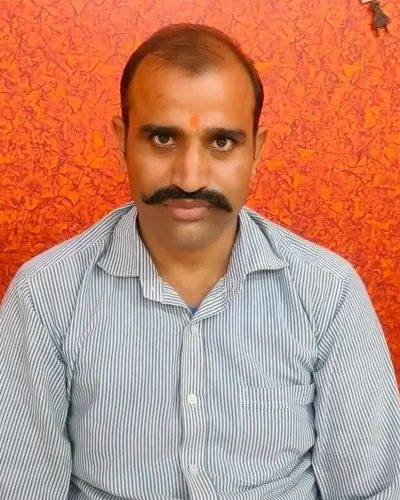 leader