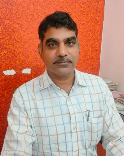 leader