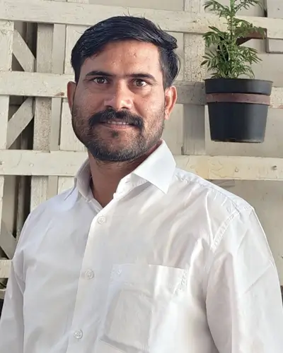 leader
