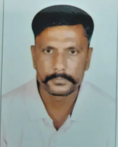 leader