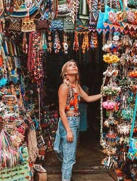 Old Delhi Chandni Chowk Market Walk with Cultural & Religious Landmarks