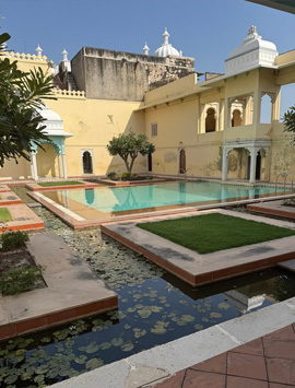 Taj Mahal, Forts & Palaces Tour – Royal Rajasthan & Mughal Heritage Journey