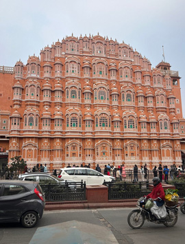 9 Days Grand Rajasthan Heritage Circuit – Jaipur, Jodhpur, Jaisalmer, Mount Abu & Udaipur