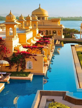 6 Days Best of Rajasthan Tour – Jaipur, Jodhpur & Udaipur Heritage Journey