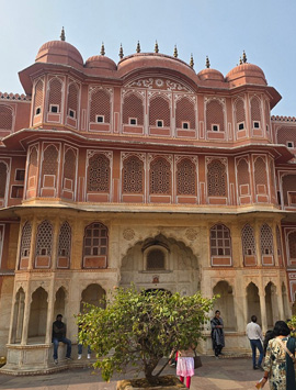 11 Days Delhi, Agra & Grand Rajasthan Heritage Circuit